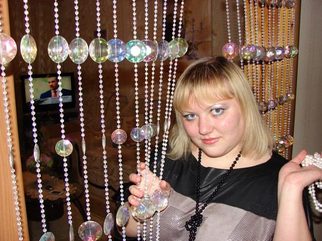 Светлана Бочкина Михайловна | Саранск