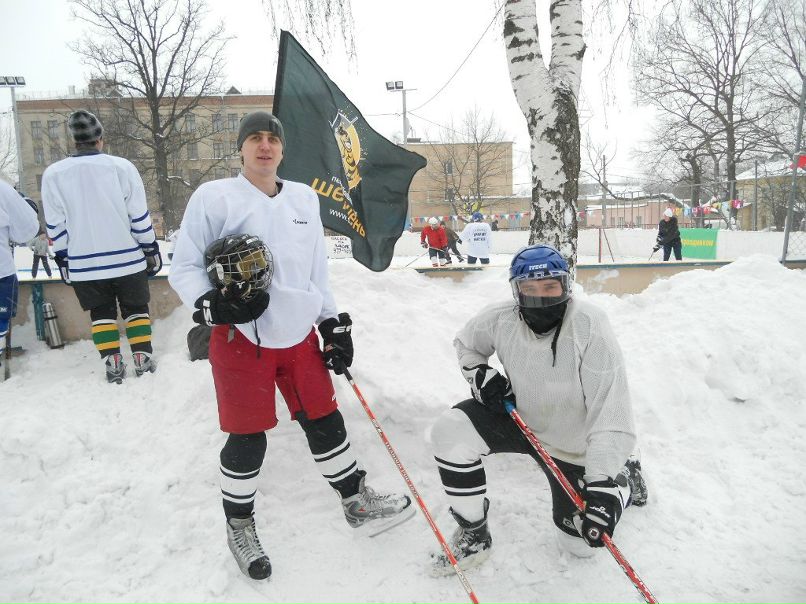Денис Козлюк | Москва
