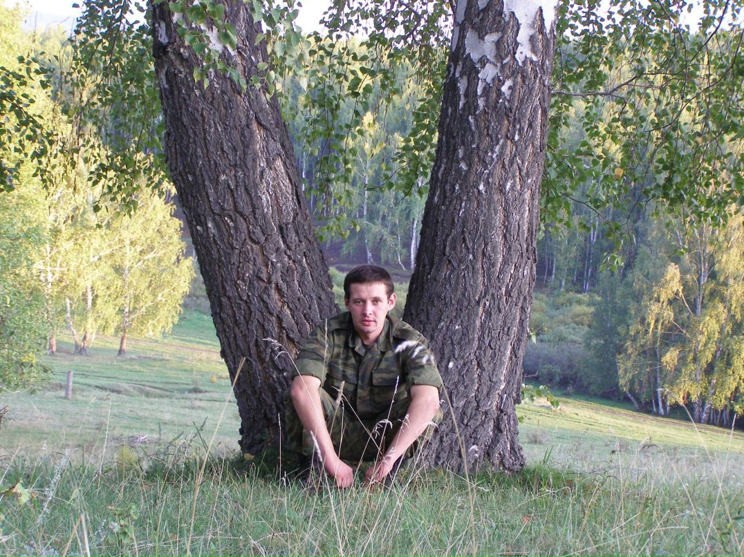 Игорь Маланин | Магнитогорск