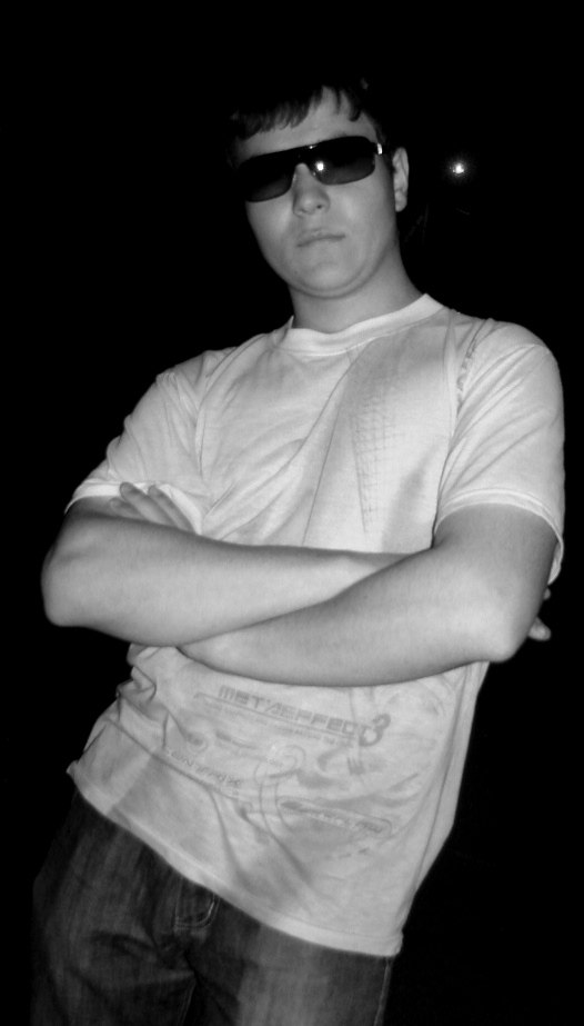 Амир Мухамедьянов | Челябинск