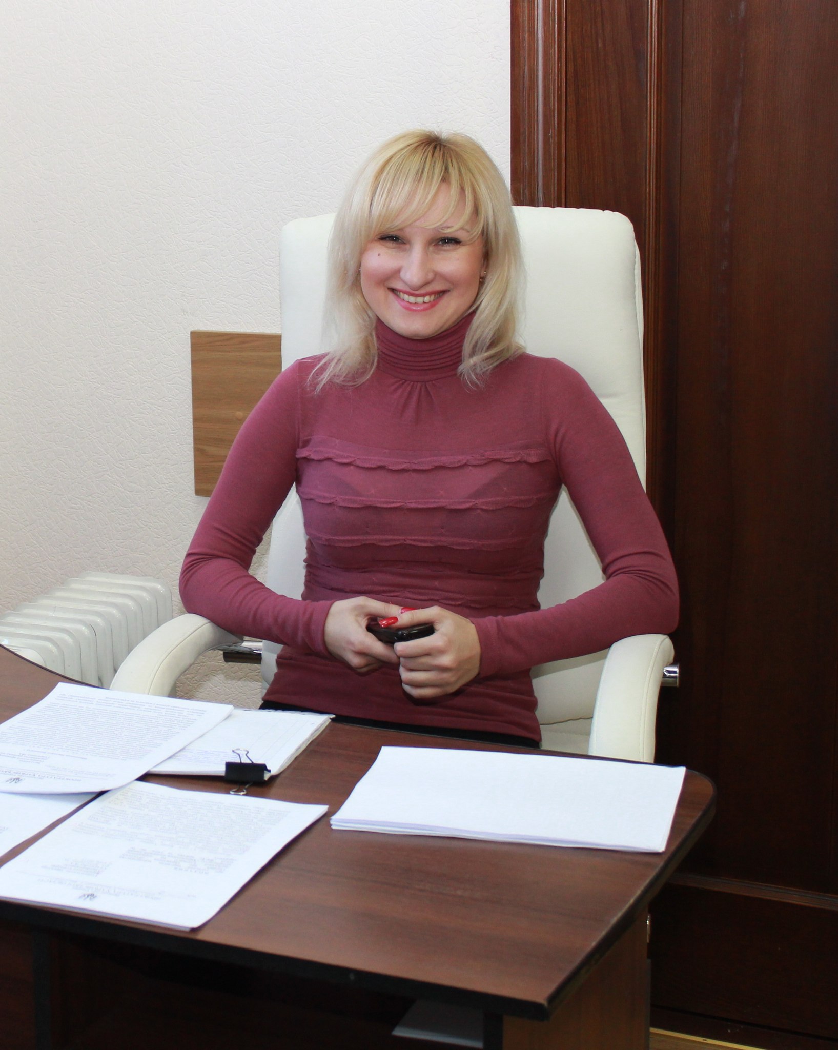 Фото профиля