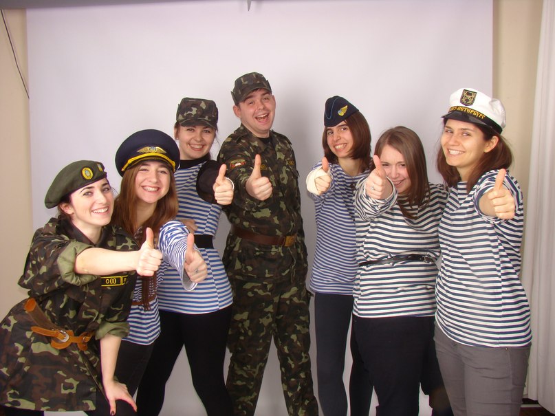 Люда Лирнык | Киев