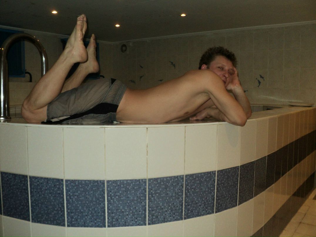 Тима Холодилов | Новосибирск