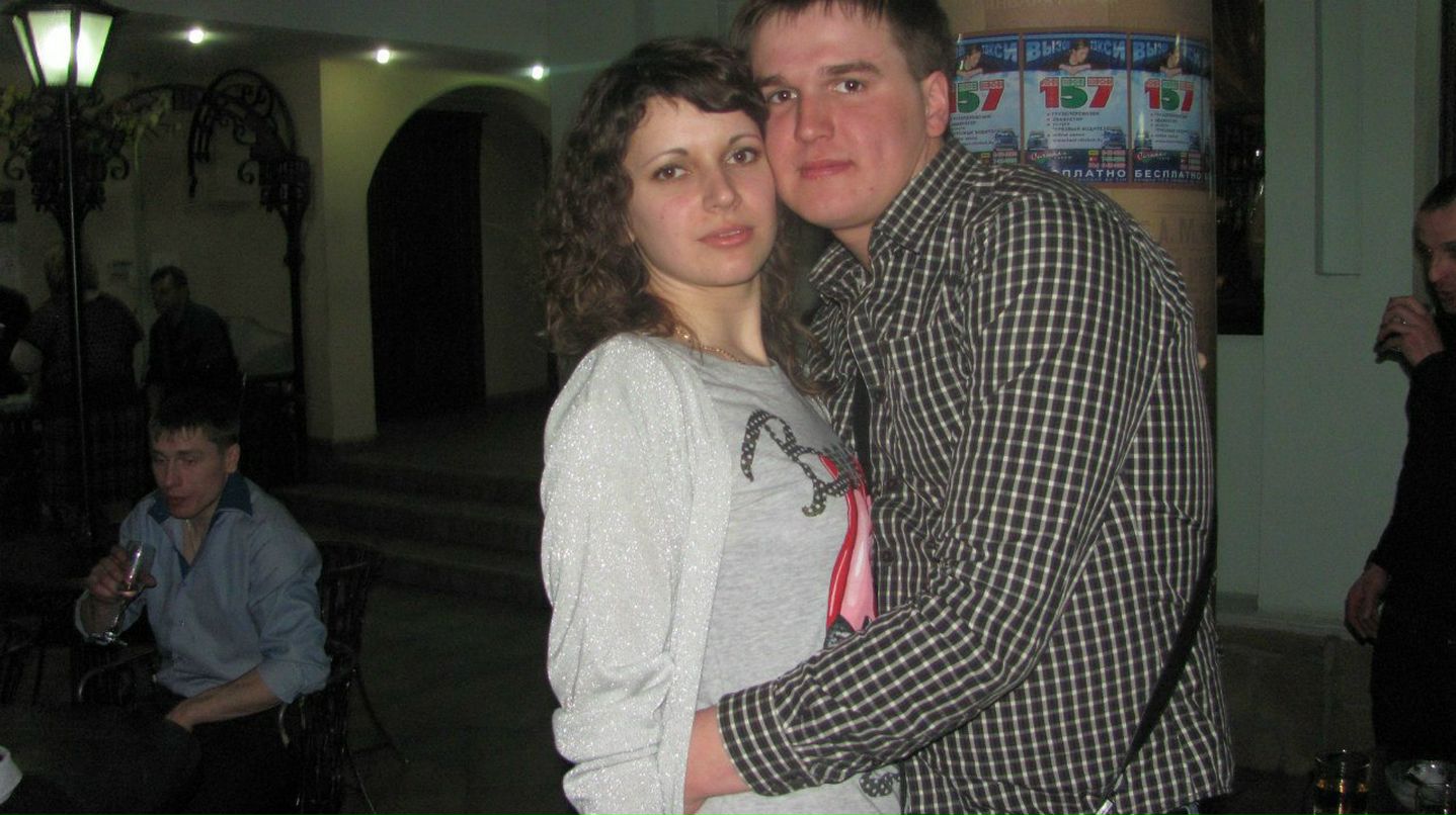 Саша Гладкий | 