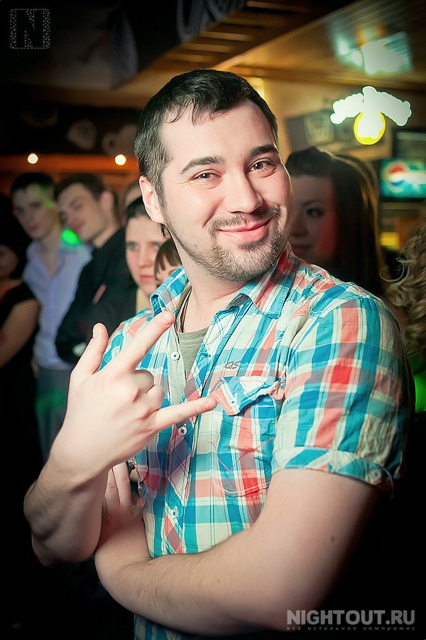 Артем Павлов | Барнаул