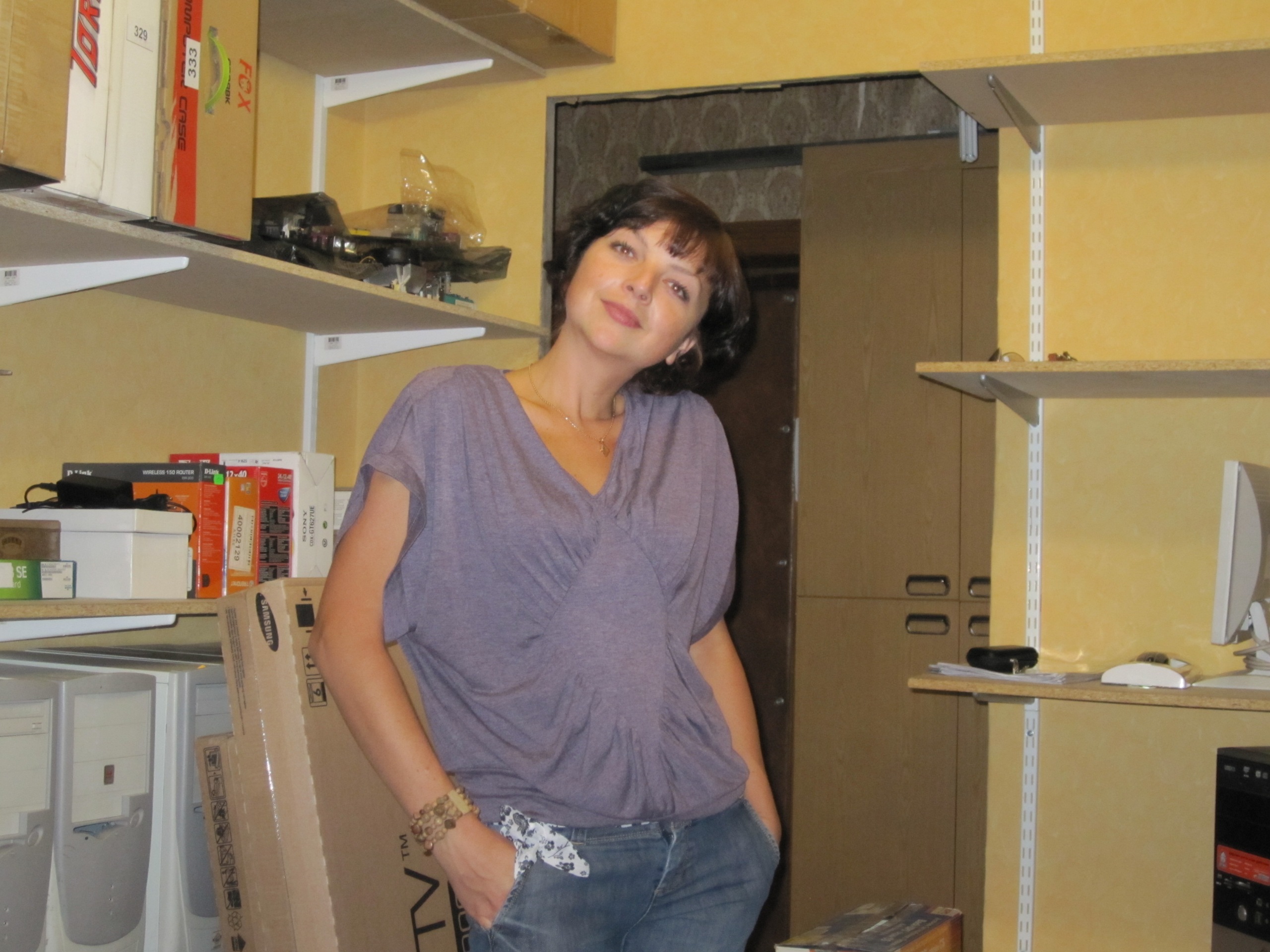 Фото профиля