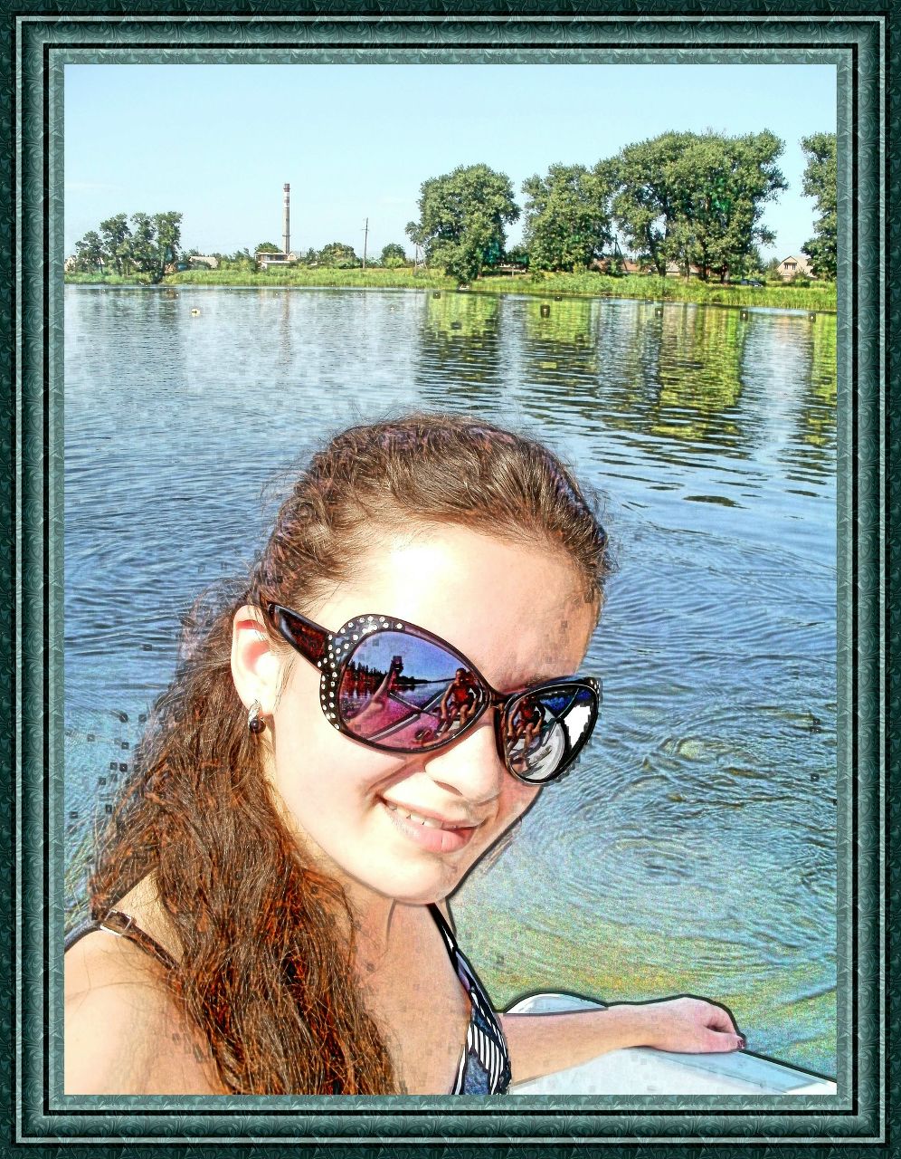 Мирослава Войтенко =) | Полтава