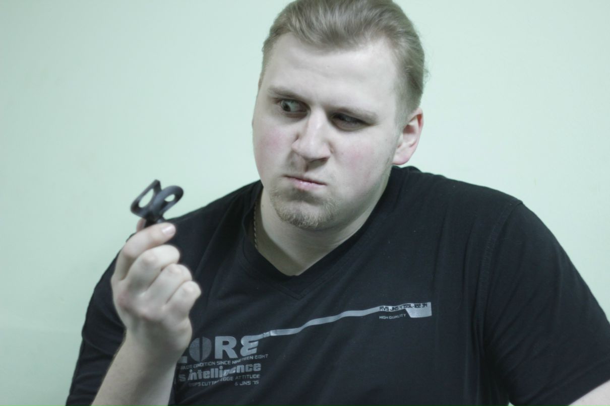 Артем Жарков | Тула