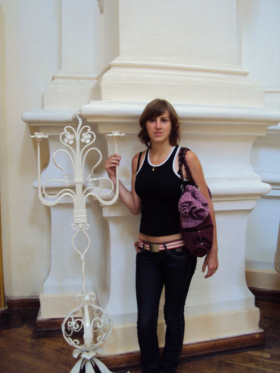 Татьяна Исаева | Санкт-Петербург