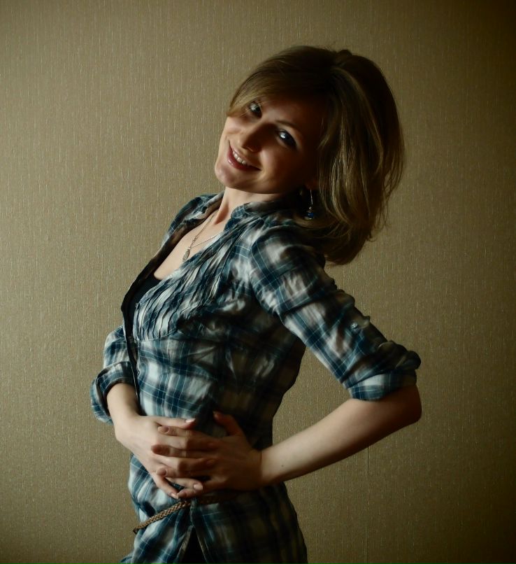 Александра Орлова | Москва