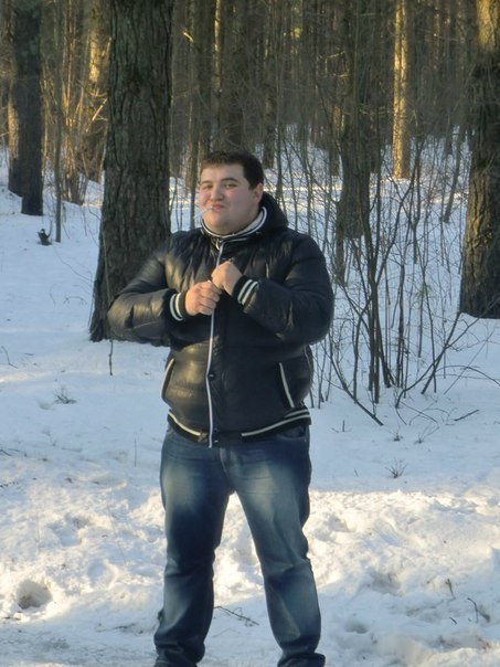 Александр Гаравский | Минск