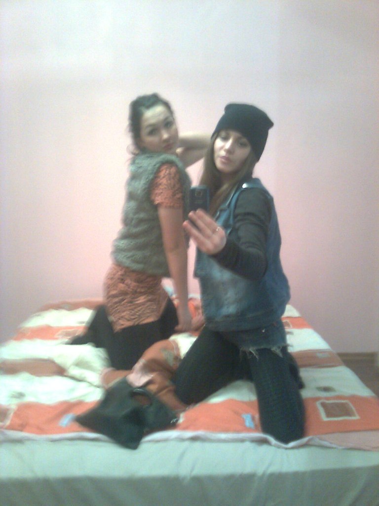 Марина Хохлова Михайловна | Москва