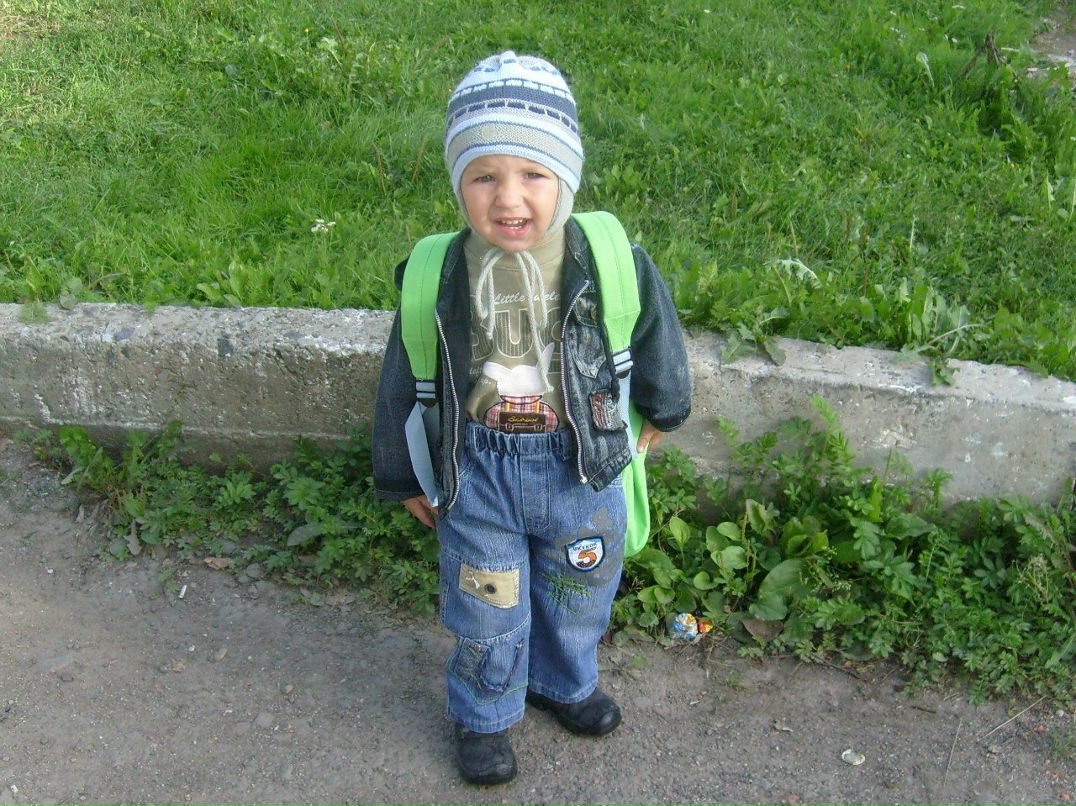 Катя Шпакова | Великий Новгород