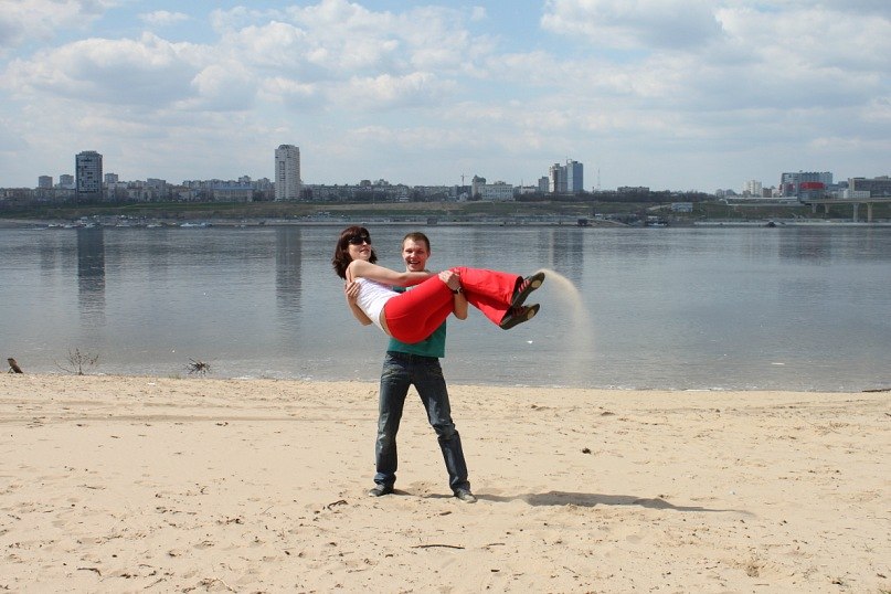 Елена Куропаткина | Волгоград