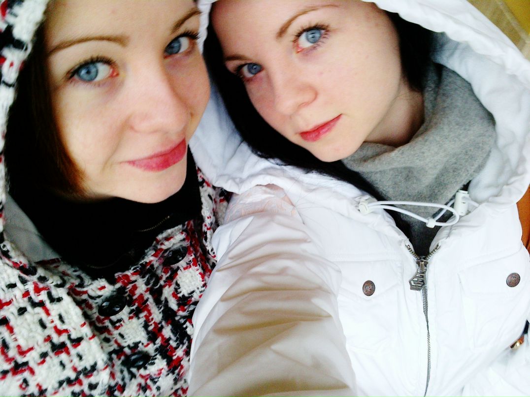 Olexandra Лондон | Bagheria