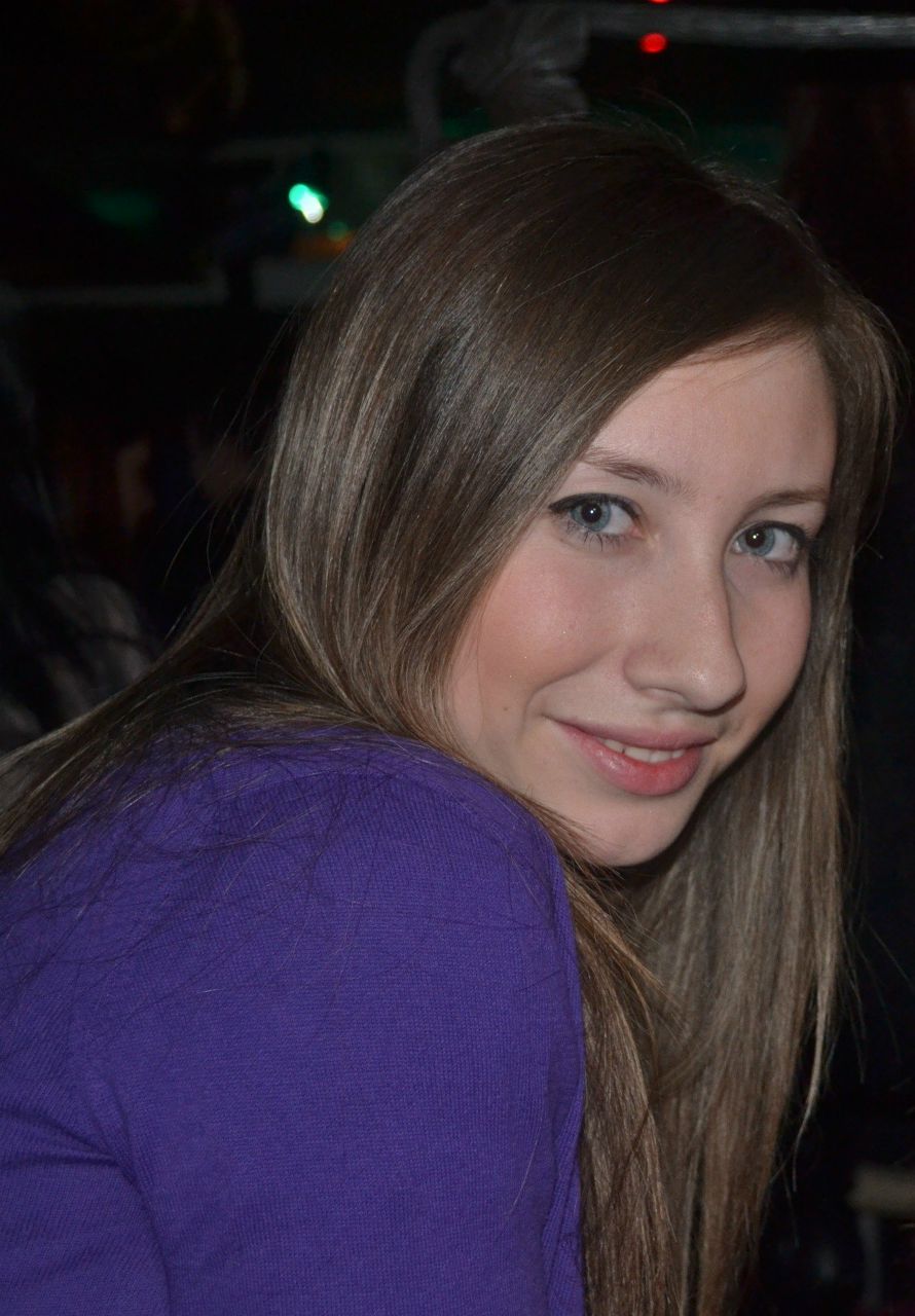 Даша Преснецова | Вологда