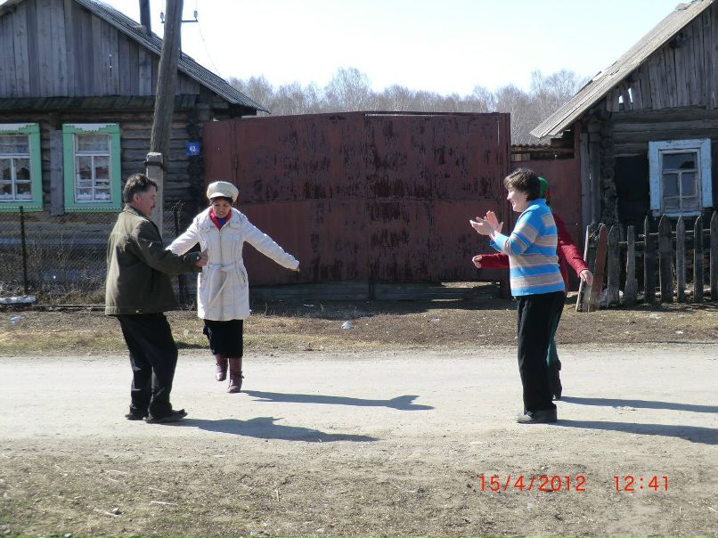 Сафия Гафурова (Казина) | Челябинск