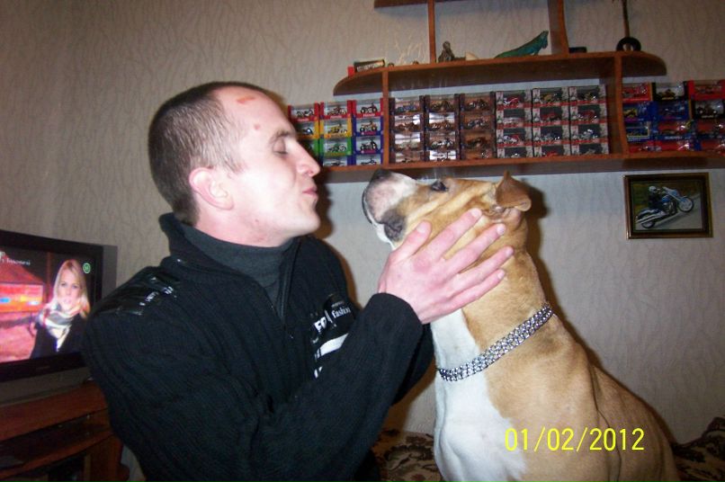 Геннадий Бормотов | Одесса