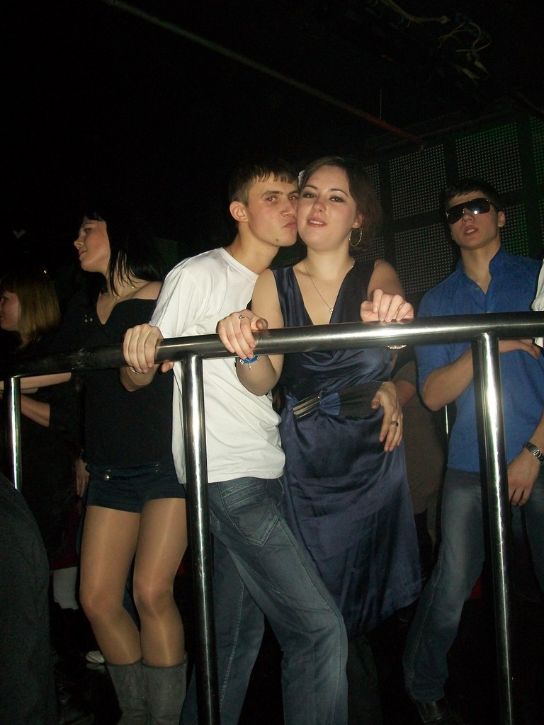 Игорь Зернов | Москва