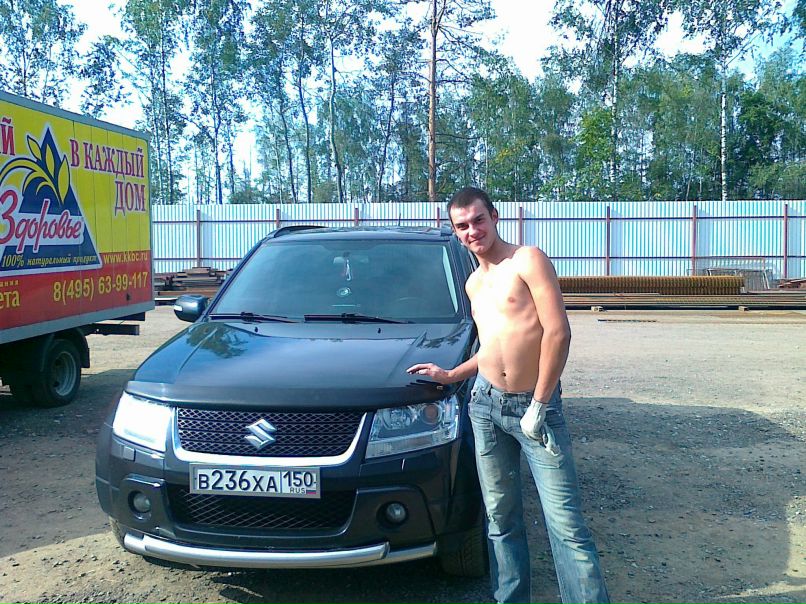 Іван Вінтонович @vintik@ | Вишневец