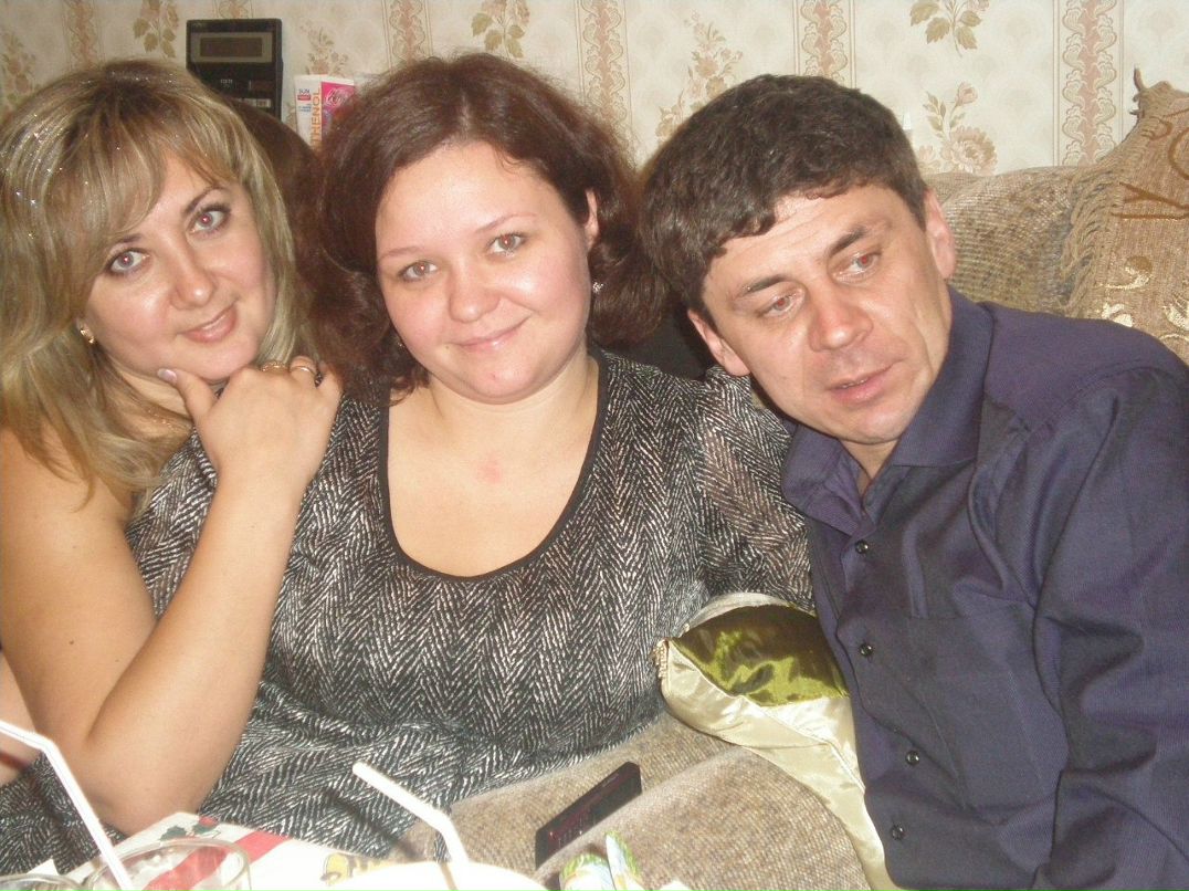 Ирина Ахтонова | Казань