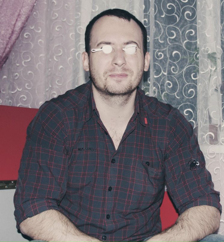 Алексей Демченко | Мелитополь