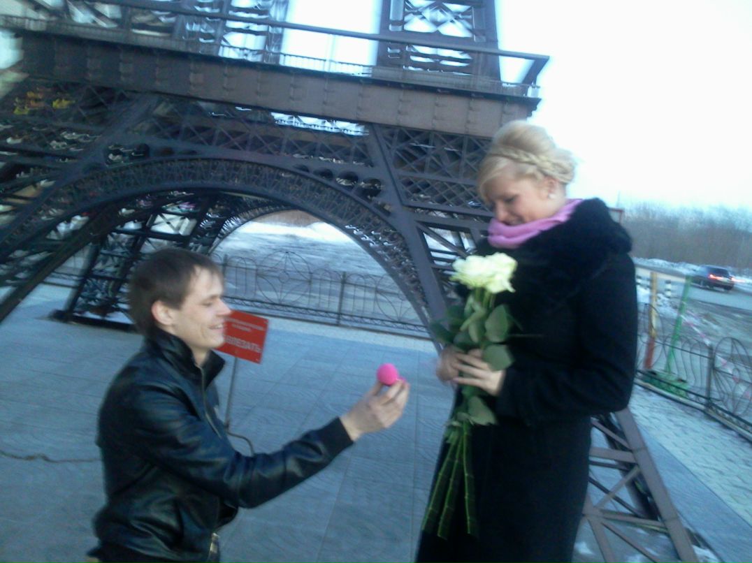 Иван Фукалов | Пермь