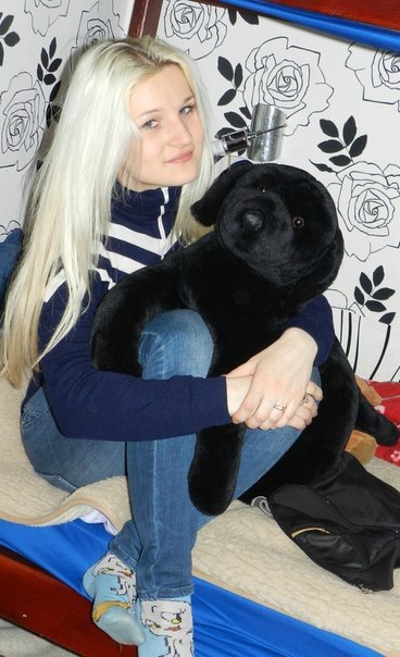 Іванна Ярощук | 