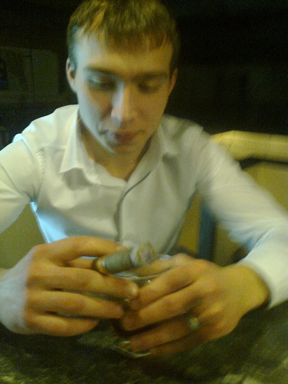 Денис Мокроусов | Курск