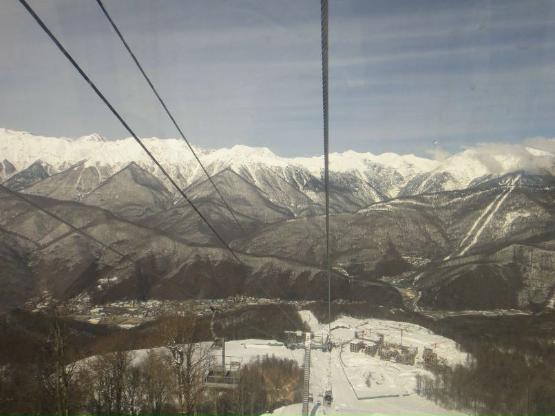 Юлия Попова | Пермь