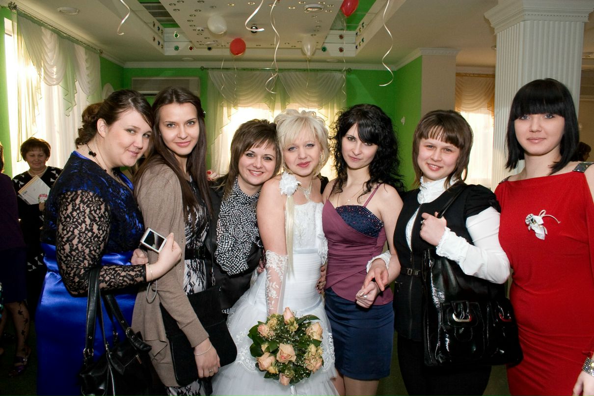 Дарья Никитина | Воронеж