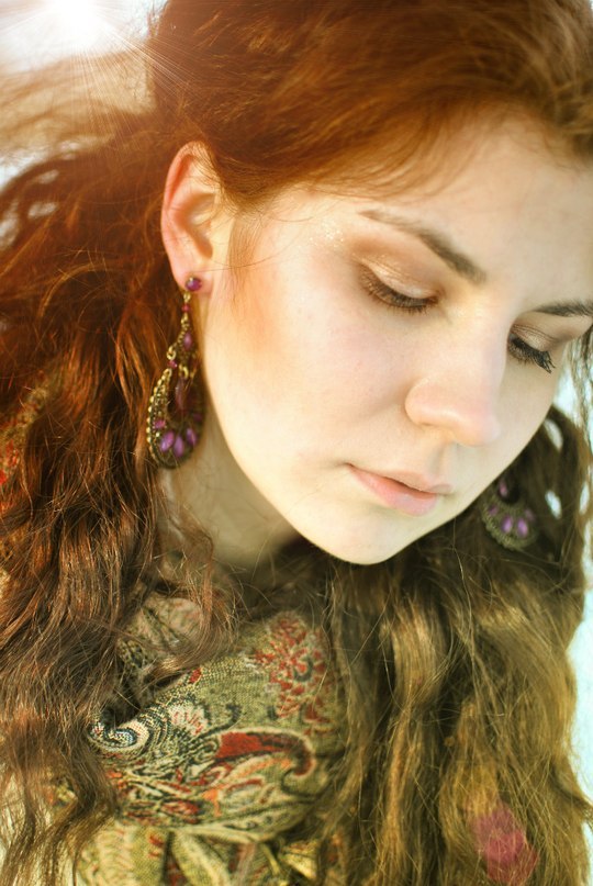 Varvara Petrovna | San Francisco