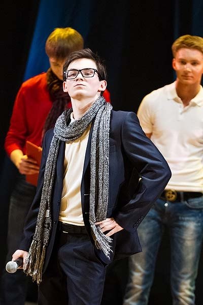 Павел Поникаровский | 