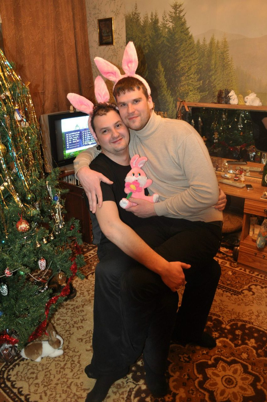 Анатолий Барышников | Тюмень