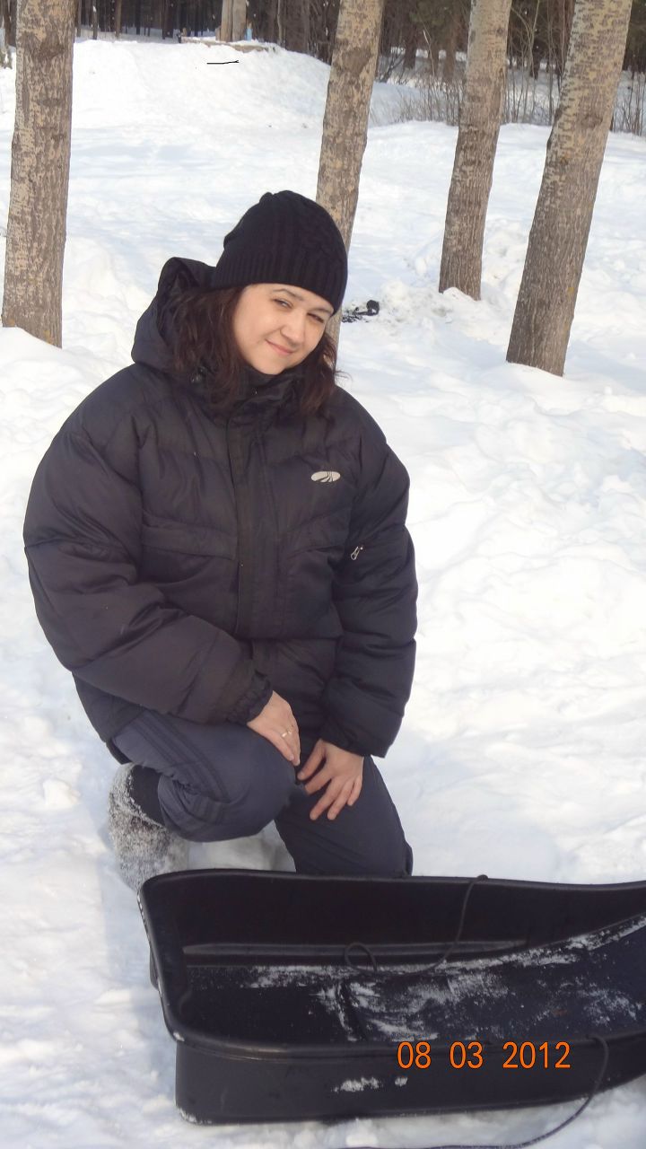 Лейсан Миндубаева | Казань