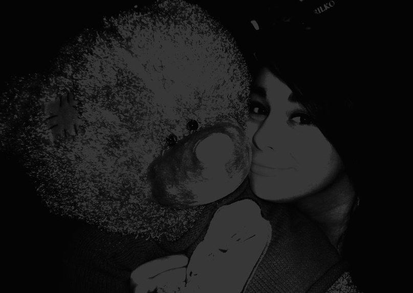 Nusha Ivanova | Донецк