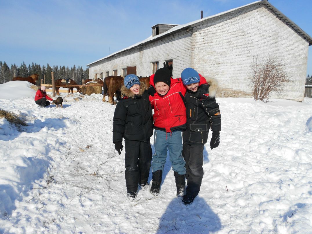 Татьяна Азимова | Ижевск