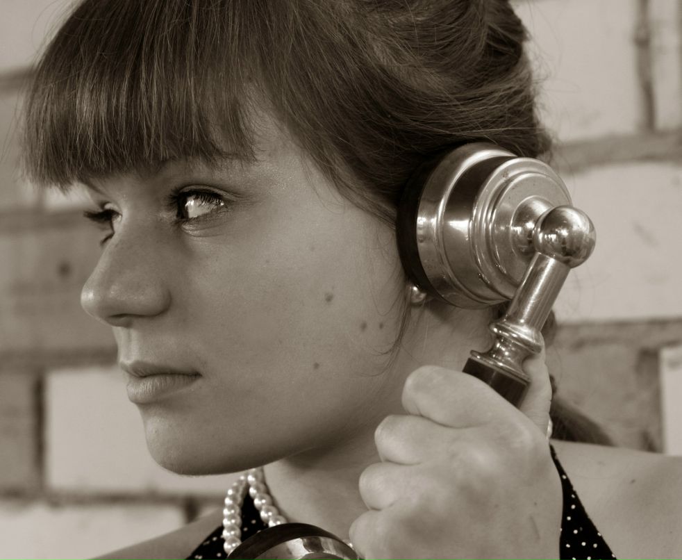 Аня Добролинская | Брест