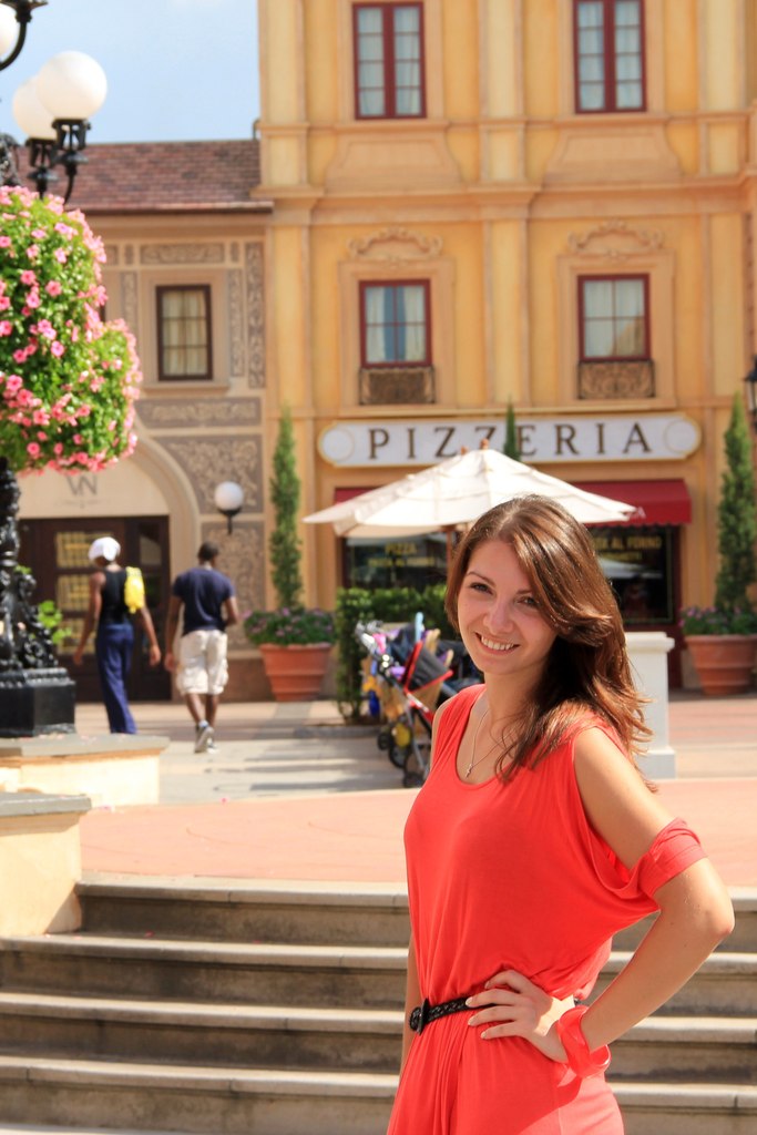 Вита Гораш | New York City