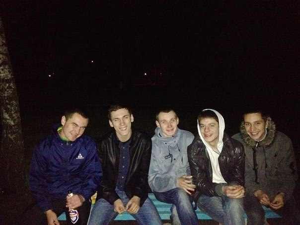 Дима Антоненко | Харьков