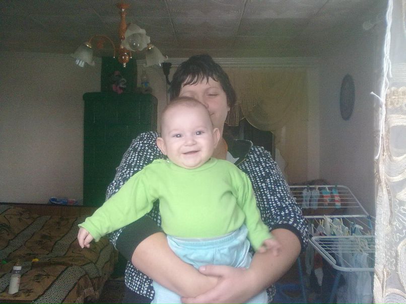 Таня Винар | Черневцы