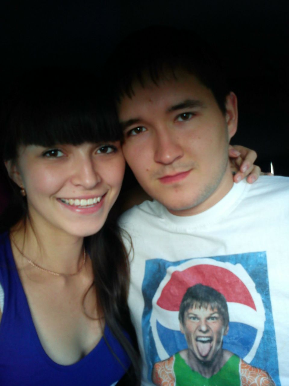 Артур Корнилов | Уфа