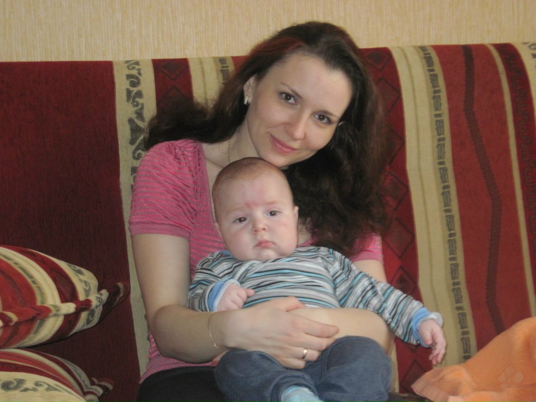 Ольга Ромащенко Lelik | Гомель