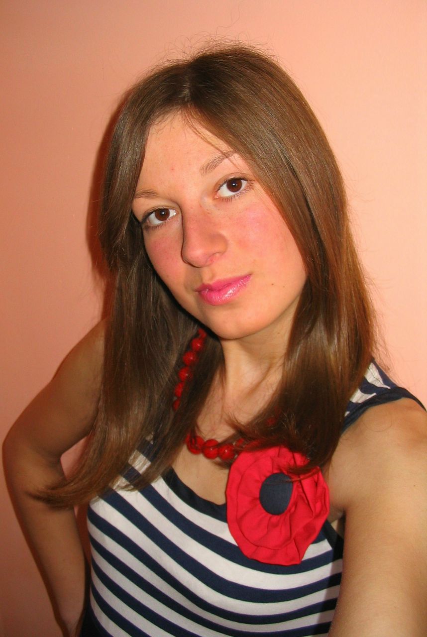 Оксана Скорохода | Львов