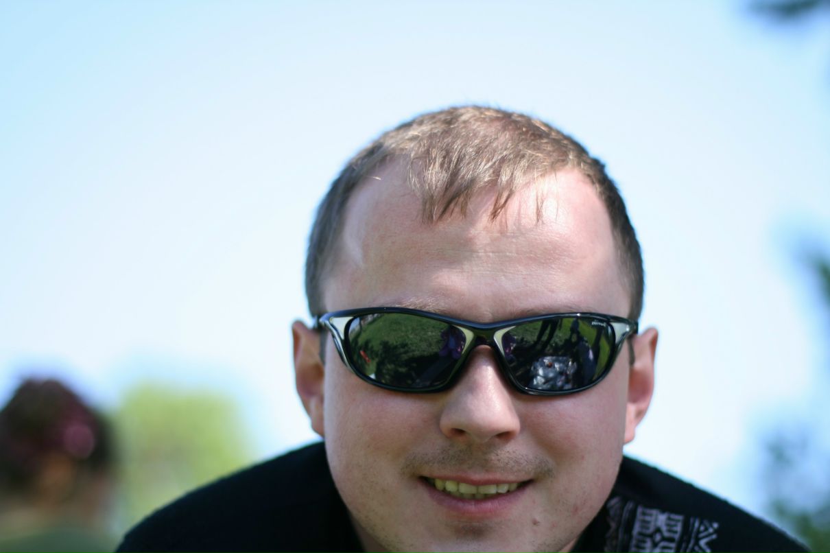 Александр Семенов | Санкт-Петербург