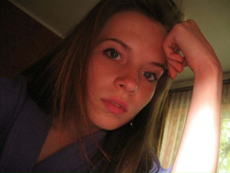 №186, Оксана Гарькавченко, 33 года, Москва №186, Оксана Гарькавченко, 33 года, Москва