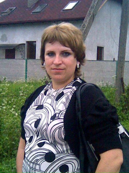 №83, Маша Фальковська №83, Маша Фальковська