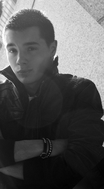 Андрей Куприянов | Минск