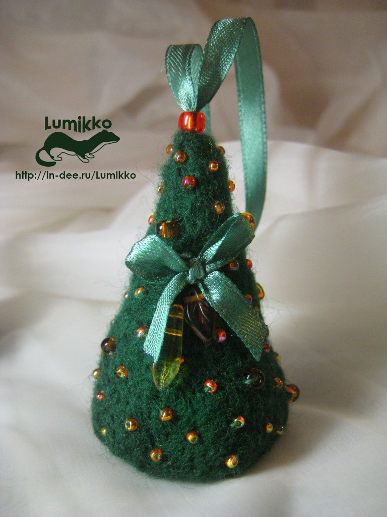 Anastasia Bobrova Lumikko | Москва