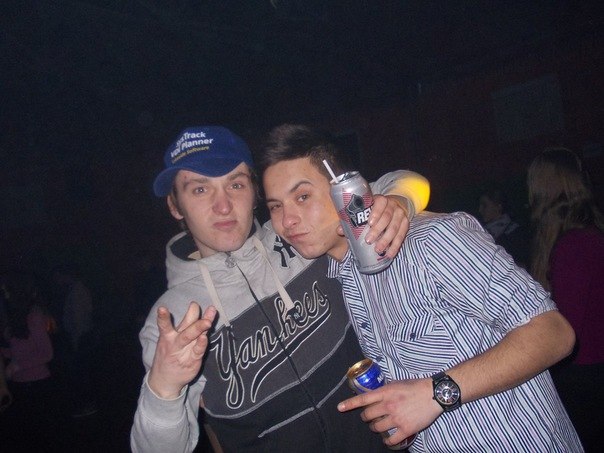 Viktor Sluvchyk | Чортков